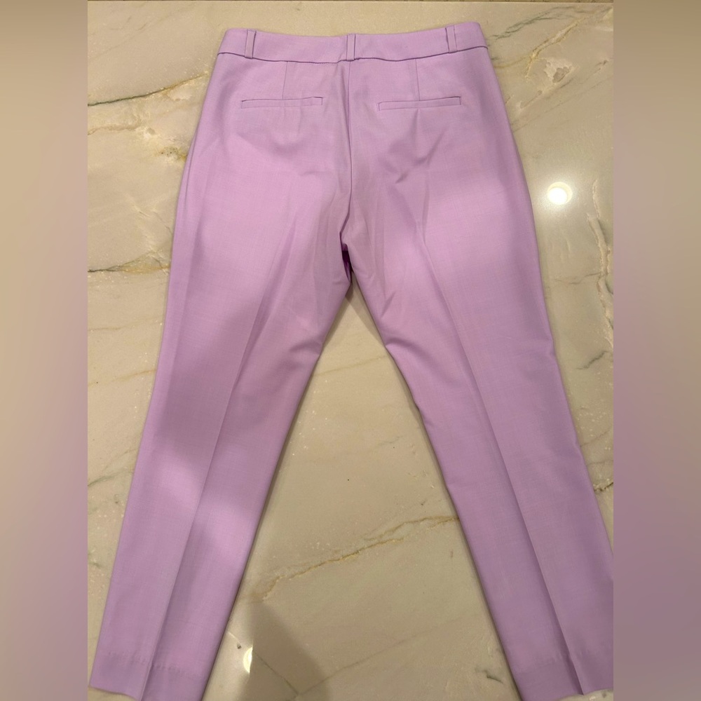 Banana Republic Ryan Pants - Size 2 Short